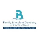 Family & Implant Dentistry of Boynton Beach logo